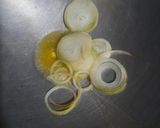 Foto langkah ke 1 dari resep Putih telor lada hitam.