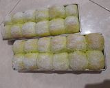 Foto langkah ke 6 dari resep Japanese Milk Bread.