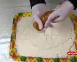 عکس مرحله 3 از دستور پشمک