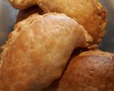 Foto del paso 3 de la receta: Empanadas de picadillo