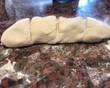 Foto del paso 2 de la receta: Pan bao - pan al vapor