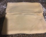 Foto del paso 7 de la receta: Panadería: Factura de manteca (receta de escuela)