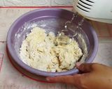 Foto langkah ke 3 dari resep Roti coklat pisang ala rumahan.