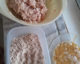 Foto del paso 2 de la receta: (KETO) Nuggets de pollo 🍗