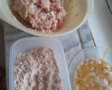 Foto del paso 2 de la receta: (KETO) Nuggets de pollo 🍗