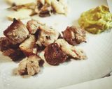 Foto del paso 4 de la receta: Tacos de Cochino al Airfryer