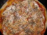Pizza Casera😄