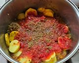 Foto del paso 2 de la receta: Estofado