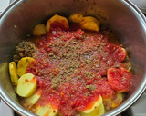 Foto del paso 2 de la receta: Estofado