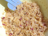 Urab sayur