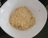 Foto del paso 4 de la receta: Galletas de Avena con pasas o frutos secos
