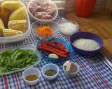 Foto del paso 1 de la receta: Cazuela de coluda (rabo de res)