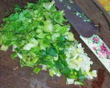 Foto del paso 3 de la receta: Lasaña con boloñesa