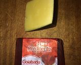 Foto del paso 2 de la receta: Conserva de guayaba con queso