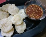 Foto langkah ke 6 dari resep Rujak Cireng Anti Ribet.