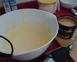 Foto del paso 1 de la receta: Bundt cake de turrón de Jijona (Bizcocho)
