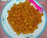 Foto langkah ke 3 dari resep Nastar LEMBUT LUMER SO YUMMY ~ Simpel Tanpa Mixer.