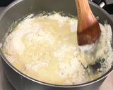 Foto del paso 1 de la receta: Churros con salsa de arequipe