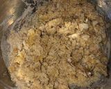 Foto del paso 3 de la receta: Cookies de canela y miel 🍯