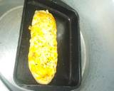 Chicken cheese bread recipe step 5 photo