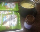 Foto del paso 1 de la receta: Postre para personas con la glicemia alta
