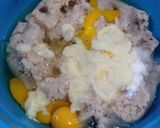 Foto langkah ke 1 dari resep Pempek Bulat.