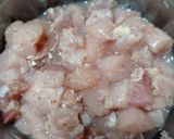 Foto langkah ke 1 dari resep Sate Ayam Madura.