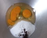 Une image de l'étape 2 de Pancakes tout moelleux, tout doux.