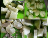 Foto del paso 2 de la receta: Smoothie verde