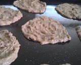 Foto del paso 3 de la receta: 🍪 GALLETAS 1-1 de 🍌 y ☕
