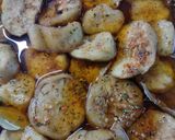 Foto del paso 4 de la receta: Berenjenas en escabeche al microondas