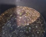 Foto del paso 5 de la receta: Arroz Moro Con Salmón