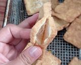 Foto langkah ke 5 dari resep Tahu Jerit / Tahu Isi Pedas.
