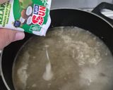 Foto langkah ke 3 dari resep Mie Koclok Cirebon.