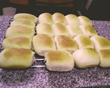 Foto del paso 3 de la receta: Figacitas de aceite