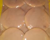 Foto del paso 4 de la receta: Postre de Galletas María