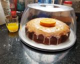 Foto del paso 7 de la receta: Torta de naranja🍊