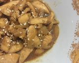 Foto langkah ke 4 dari resep Simple Chicken Teriyaki.