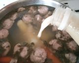 Żurek wielkanocny#2019 krok przepisu 2 zdjęcie