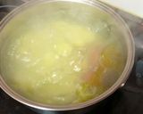 Foto del paso 1 de la receta Ensalada de patata