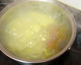 Foto del paso 1 de la receta: Ensalada de patata