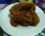 Foto langkah ke 4 dari resep Selai Nanas.
