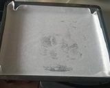 Pas rețetă Kinder felie de lapte 5 fotografie