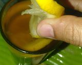 Foto langkah ke 3 dari resep Lemon Tea Hangat.
