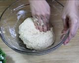 Foto langkah ke 6 dari resep 62. BIAPONG KACANG GULMER.