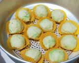 Foto langkah ke 6 dari resep Bakpao.