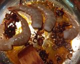 Foto del paso 3 de la receta: Camarones al ajillo