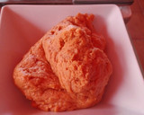 Foto del paso 2 de la receta: 728 Empanada picante