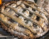 Foto del paso 4 de la receta: Pastafrola integral
