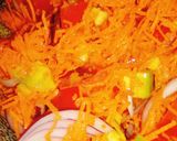 Foto del paso 1 de la receta: Ensalada multisabor!! 👌❤😚